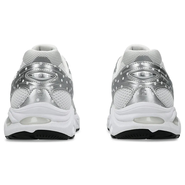 Asics GT 2160 x PaperGirl Paris/BEAMS - Branco/Prateado