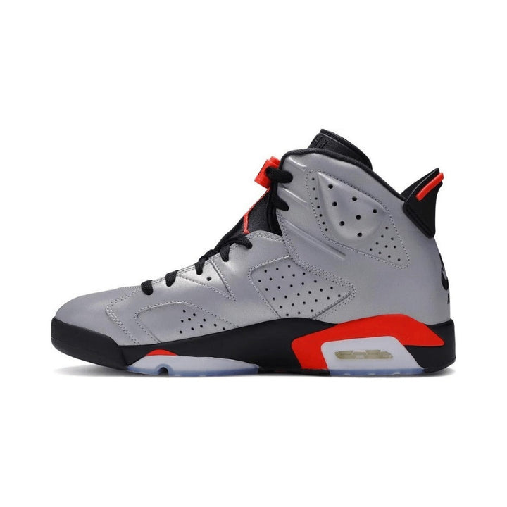 Jordan 6 Retro Reflections of a Champion