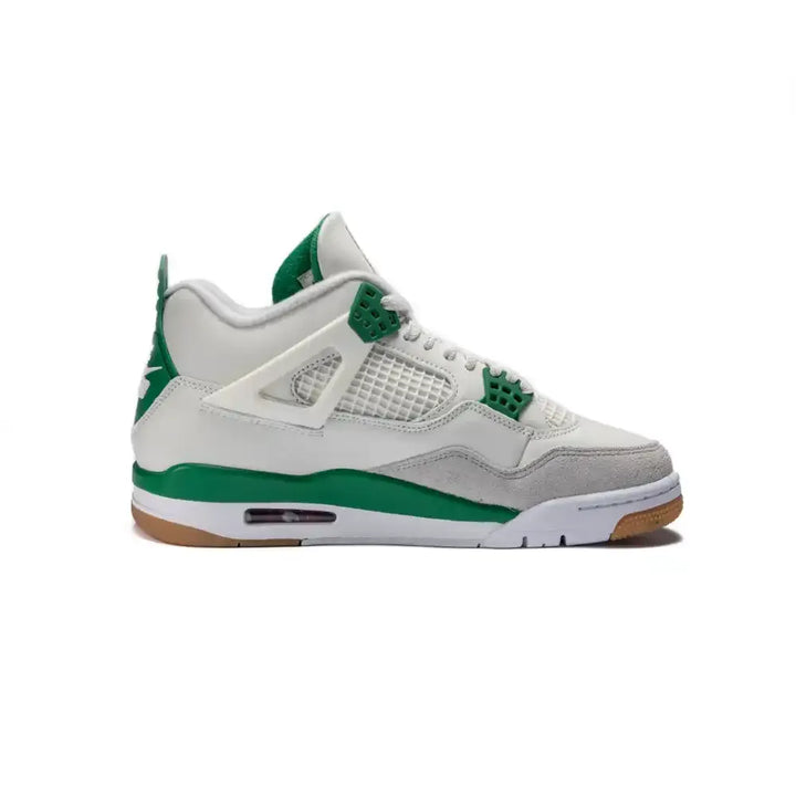 Jordan 4 Retro SB – Verde Pinheiro