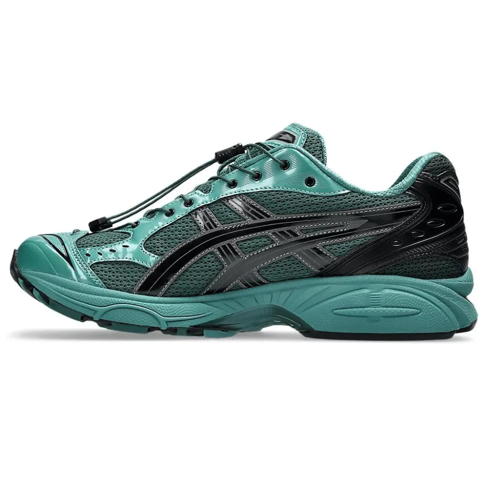 Asics Gel Kayano 14 x Unaffected - Verde