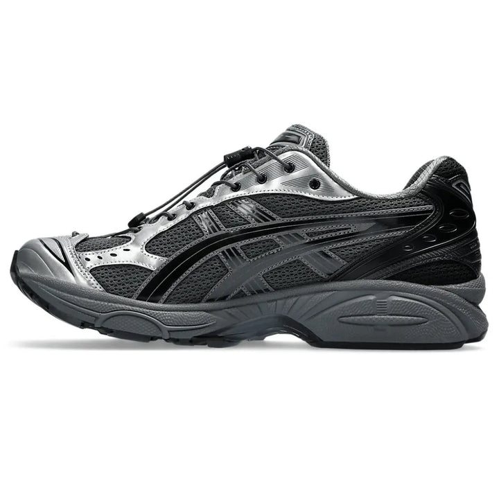 Asics Gel Kayano 14 x Unaffected - Sombra Negra