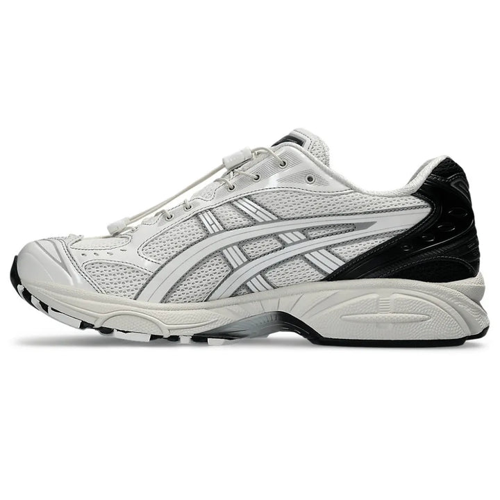 Asics Gel Kayano 14 x Unaffected - Branco Brilhante