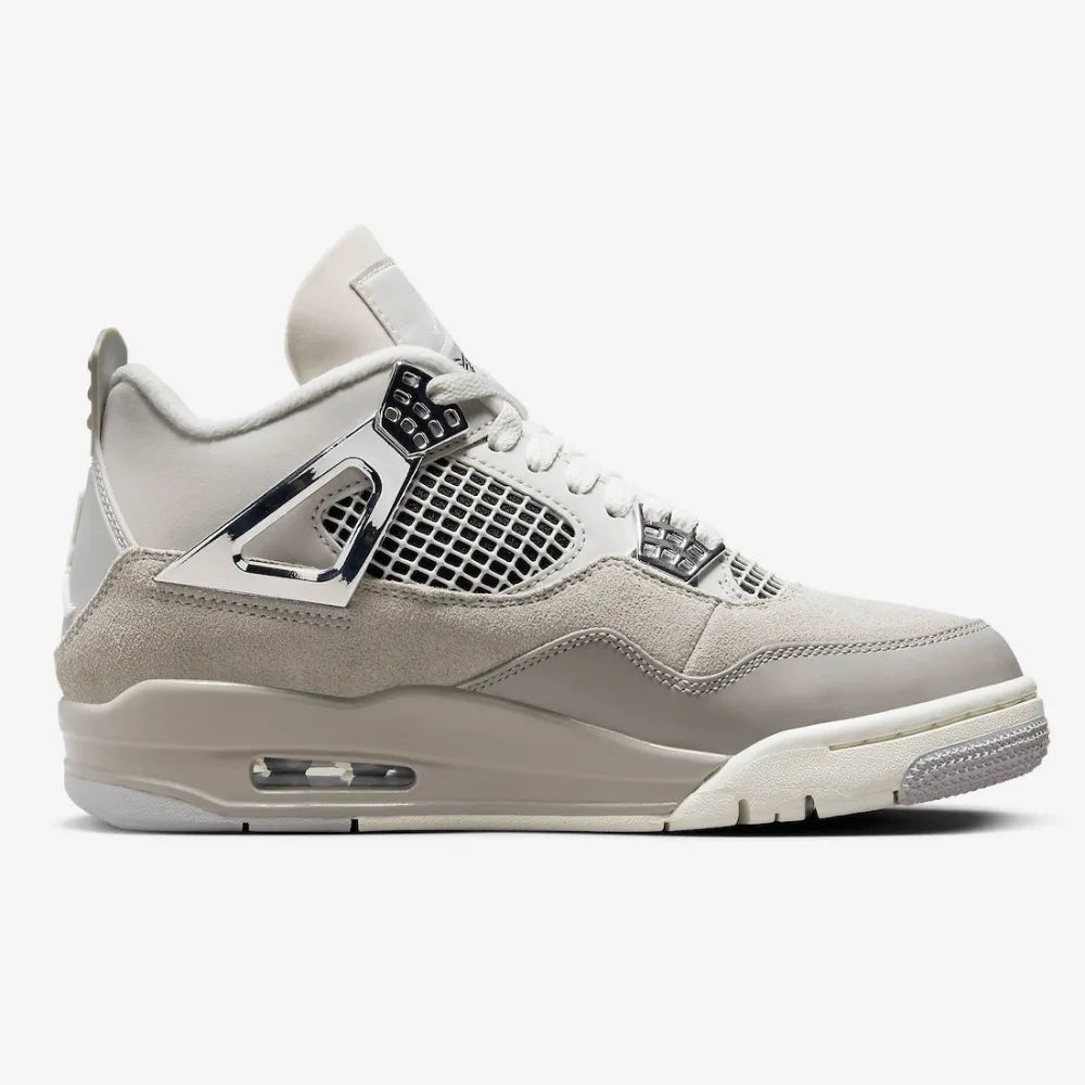 Jordan 4 Retro Frozen Moments
