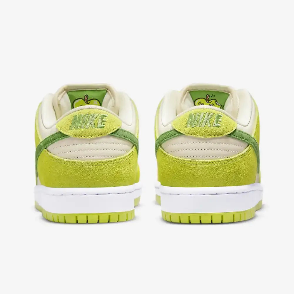 Nike Dunk Low - Maçã Verde