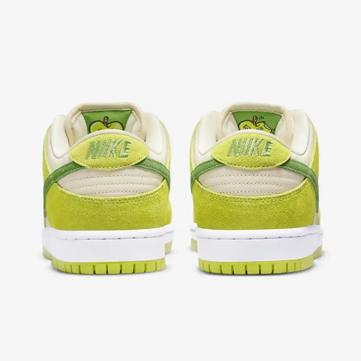 Nike Dunk Low - Maçã Verde