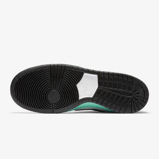 NK Dunk Low - Sea Crystal