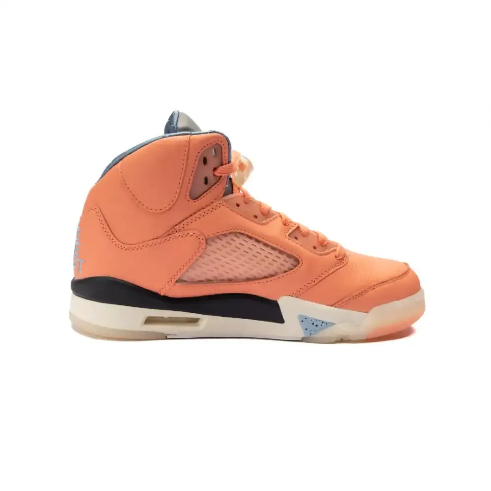 Jordan 5 Retro Dj Khaled We The Best Crimson Bliss