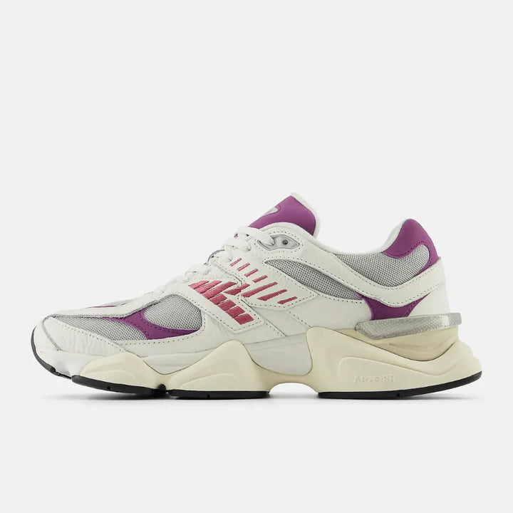 New Balance 9060 – Sal Marinho/Roxo Escuro/Uva