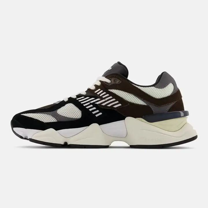 New Balance 9060 – Marrom/Preto
