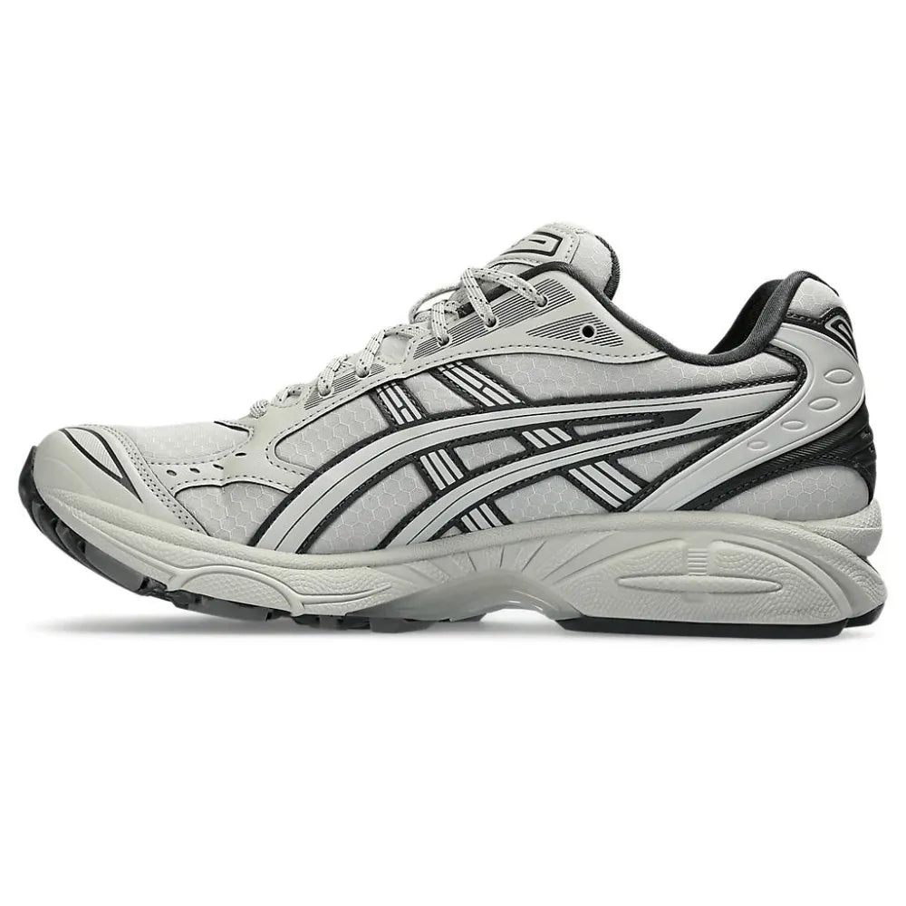 Asics Gel Kayano 14 - Branca/Cinza Grafite