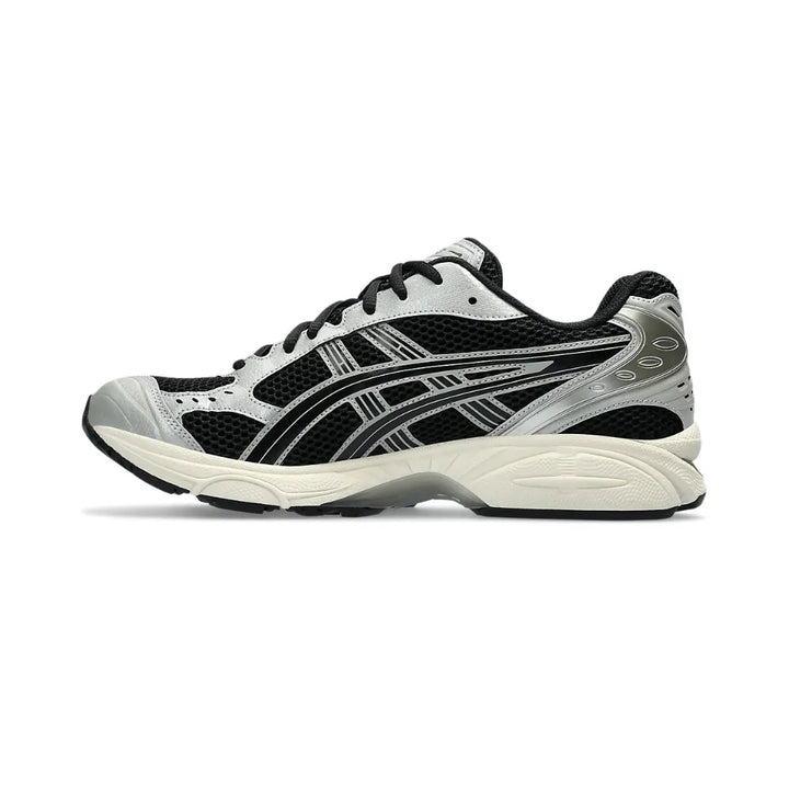 Asics Gel Kayano 14 - Preto/Cinza
