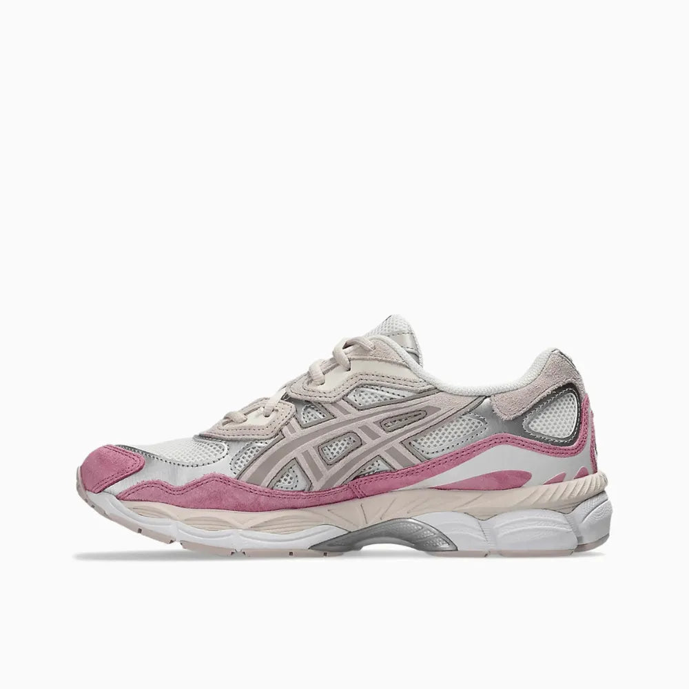 Asics Gel NYC - Rosa/Creme