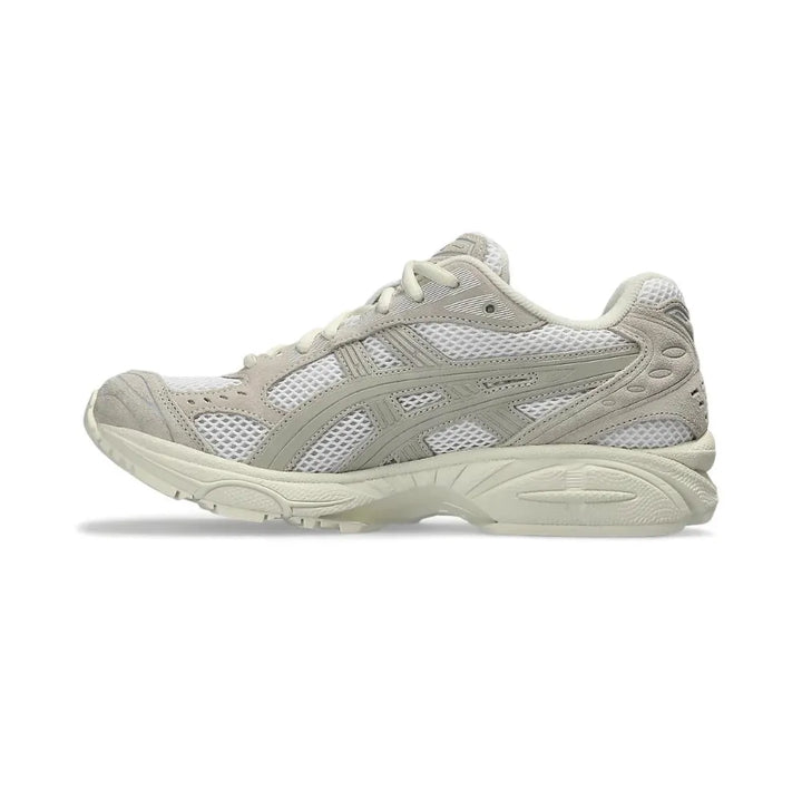 Asics Gel Kayano 14 - Branco/Cinza