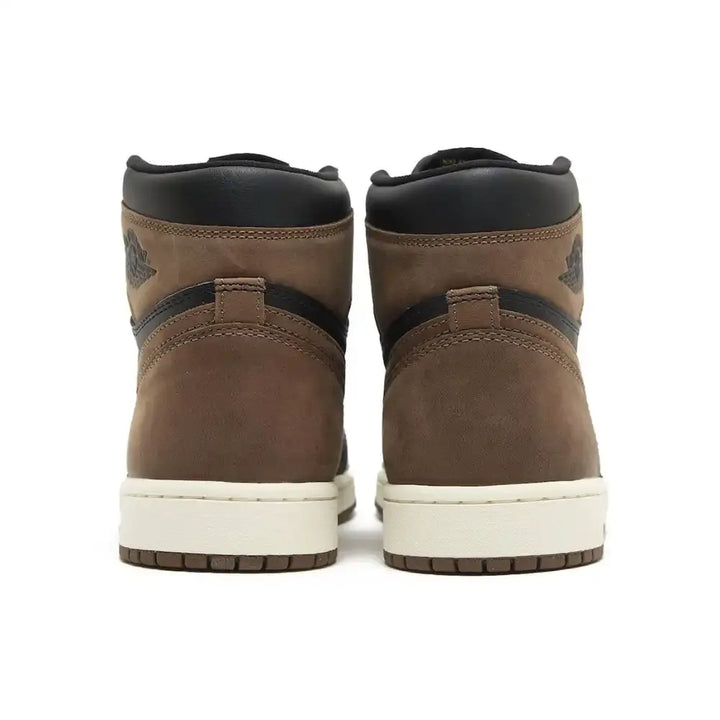 Jordan 1 Retro High Palomino