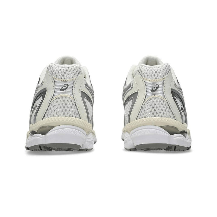 Asics Gel NYC - Creme/Cinza