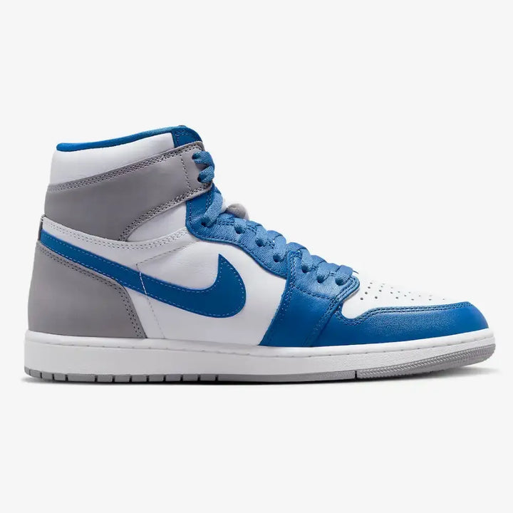 Jordan 1 Retro High Azul True Blue
