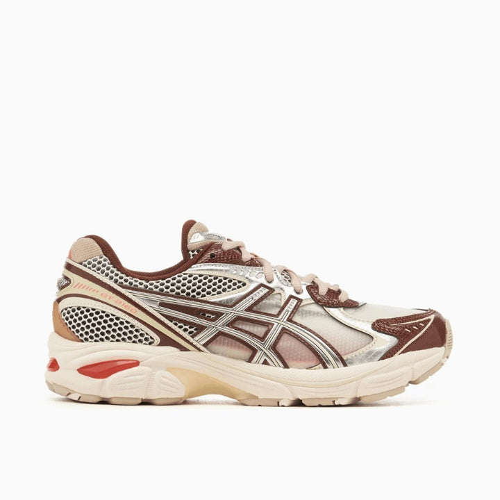 Asics GT 2160 x Above The Clouds - Creme Chocolate/Marrom