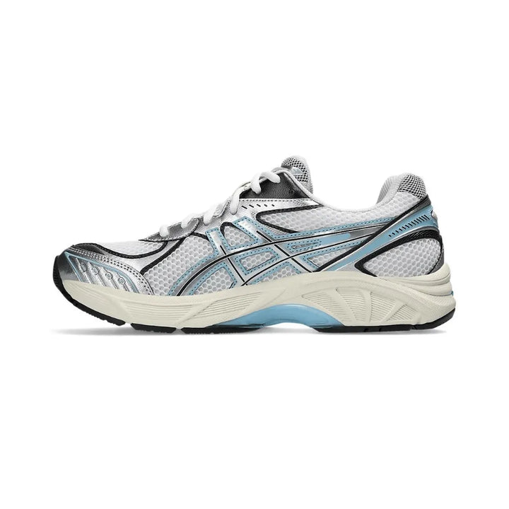 Asics GT 2160 - Branco/Prata