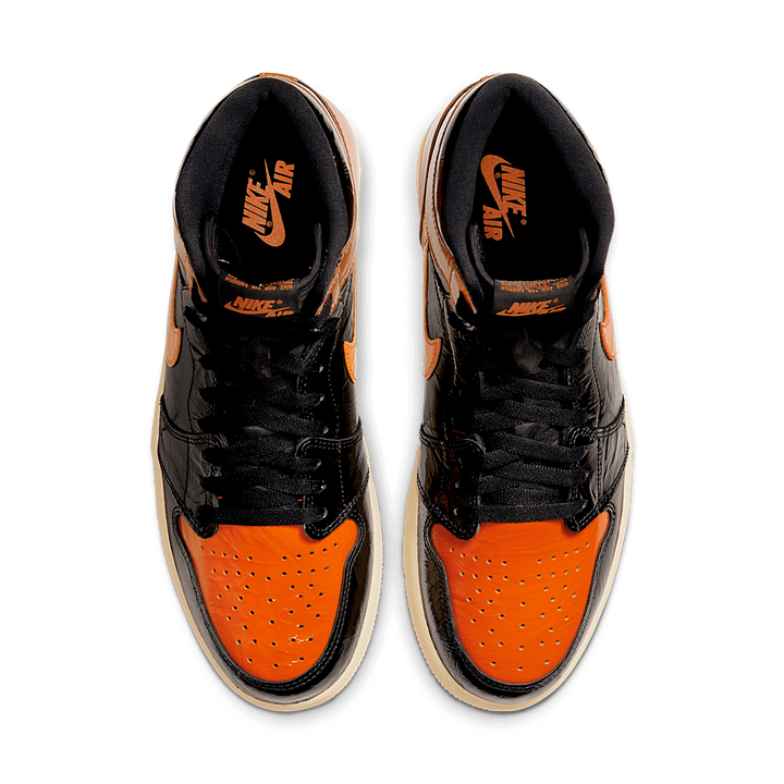 Jordan 1 Retro High Shattered Backboard 3.0