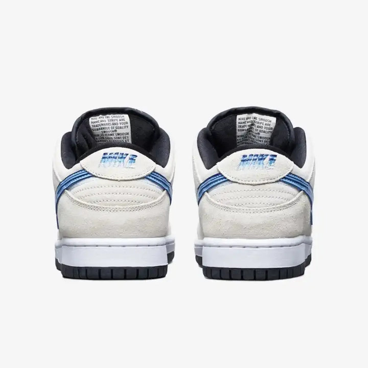 NK Dunk Low - Truck It