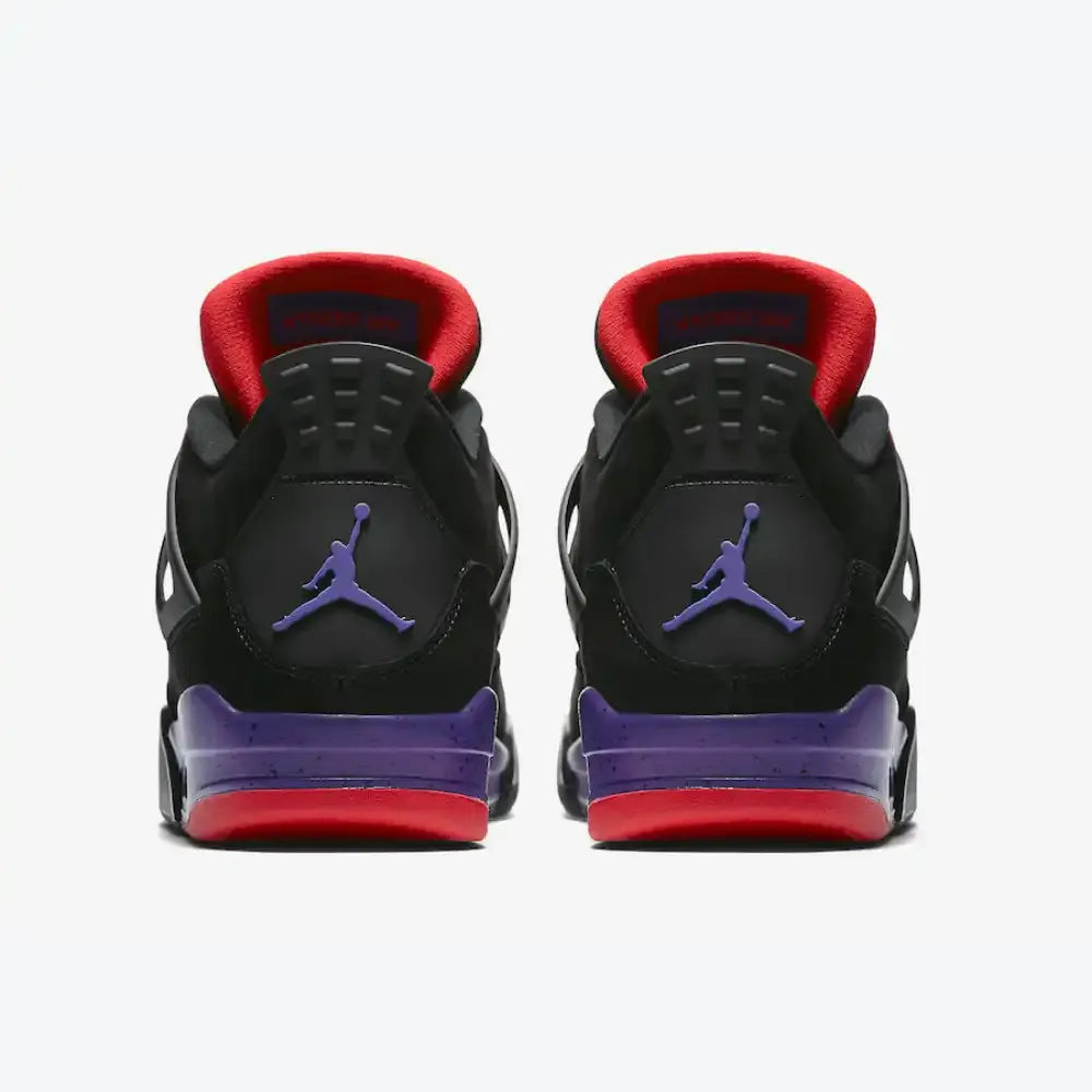 Jordan 4 Retro Raptors