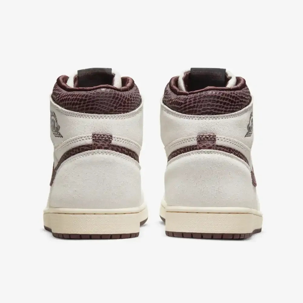 Jordan 1 Retro High OG A Ma Maniére