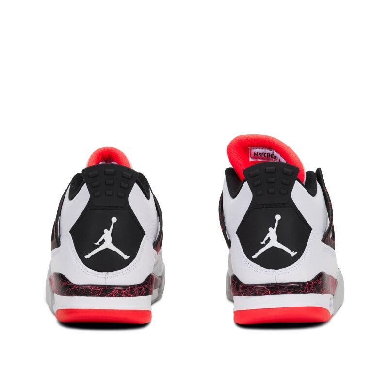 Jordan 4 Retro Flight Nostalgia