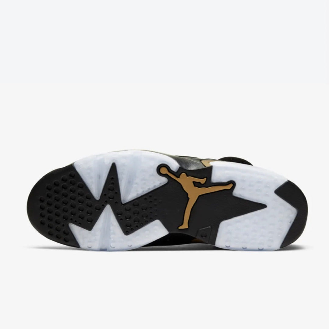 Jordan 6 Retro DMP