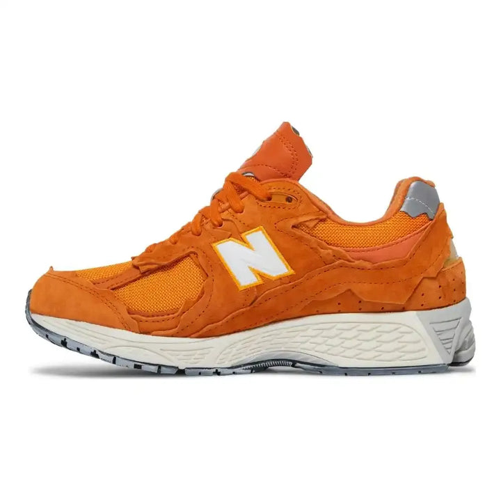 New Balance 2002R Protection Pack – Laranja