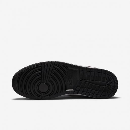 Jordan 1 Retro High OG Light Fusion Red