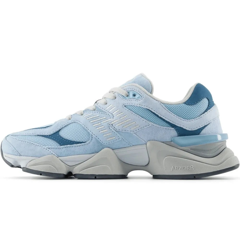 New Balance 9060 – Azul Cromo