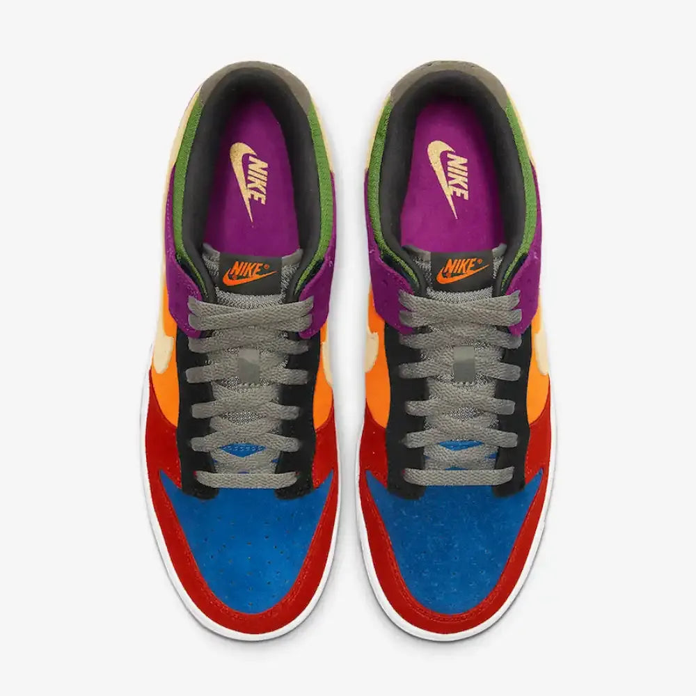 Nike Dunk Low - Viotech