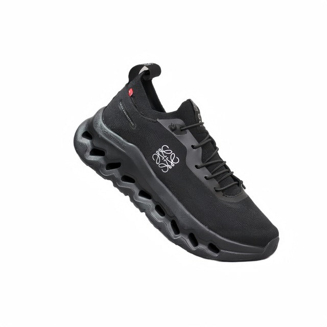 On Running x Loewe Cloudtilt – Preto