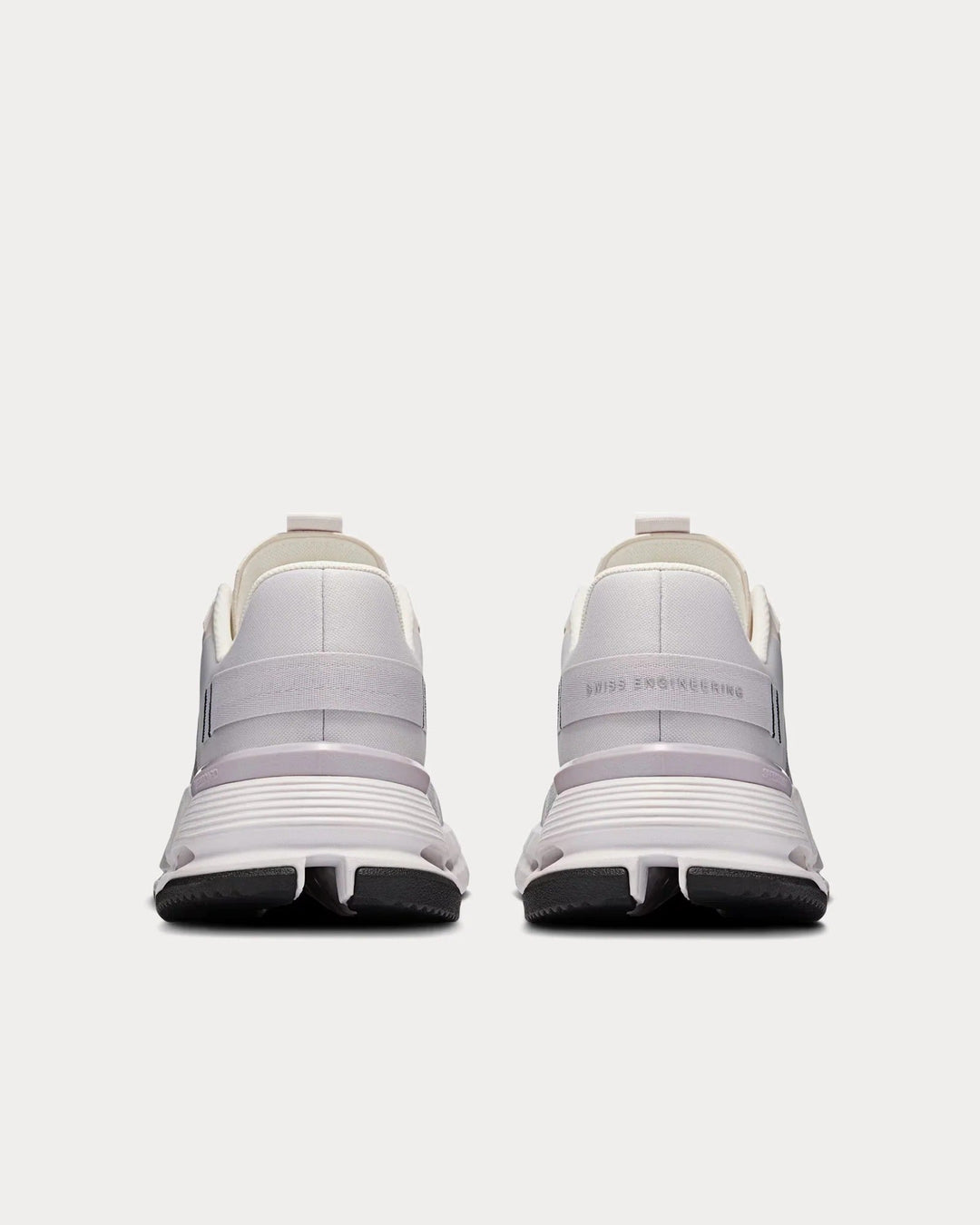 On Running Cloudnova Forma 2 TT - Geada/Branco