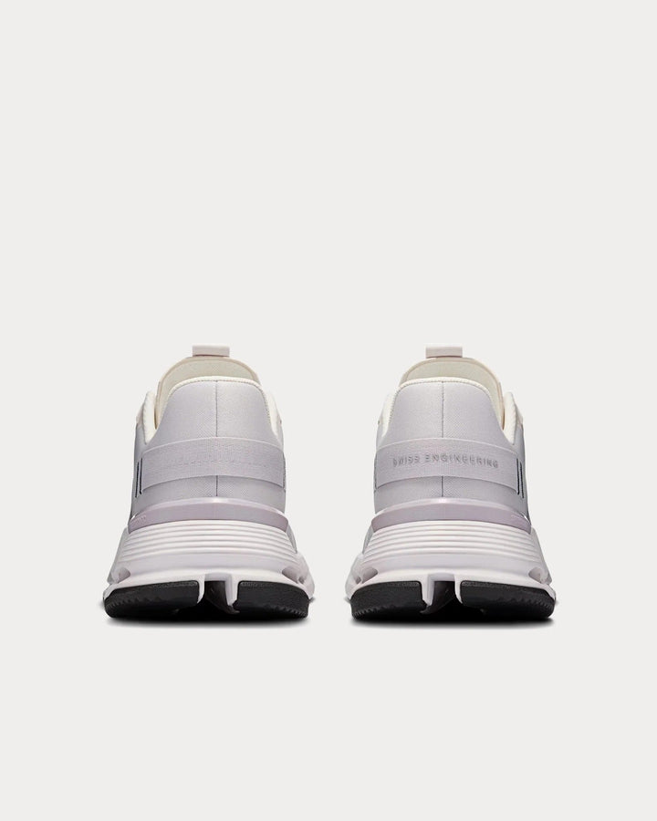 On Running Cloudnova Forma 2 TT - Geada/Branco