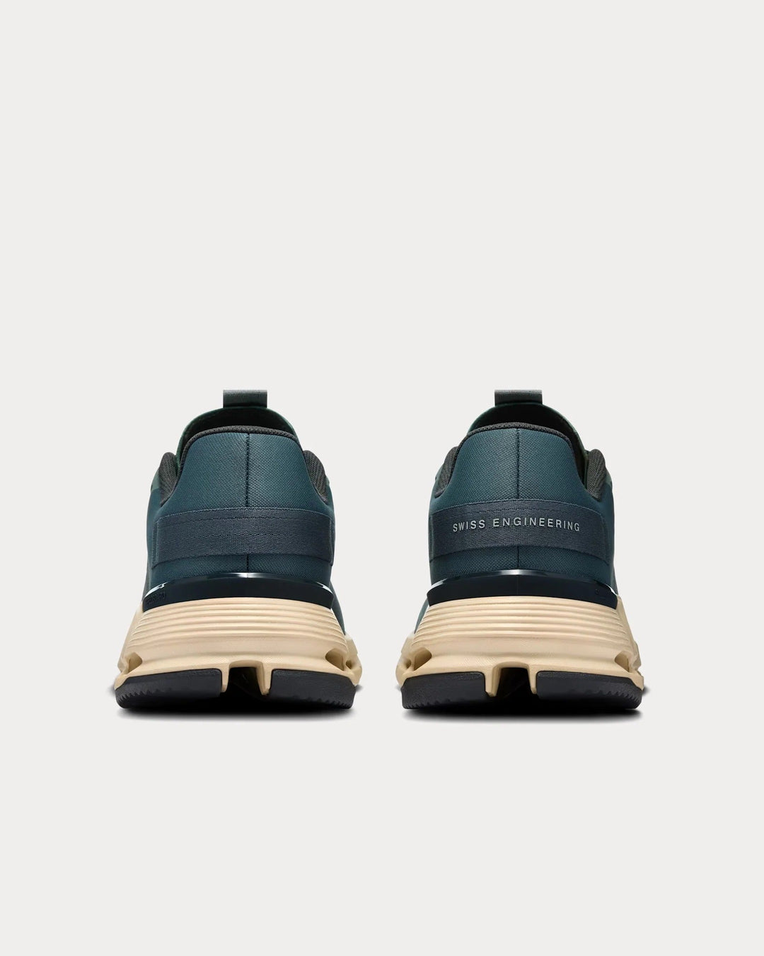 On Running Cloudnova Forma 2 TT - Oliva/Creme