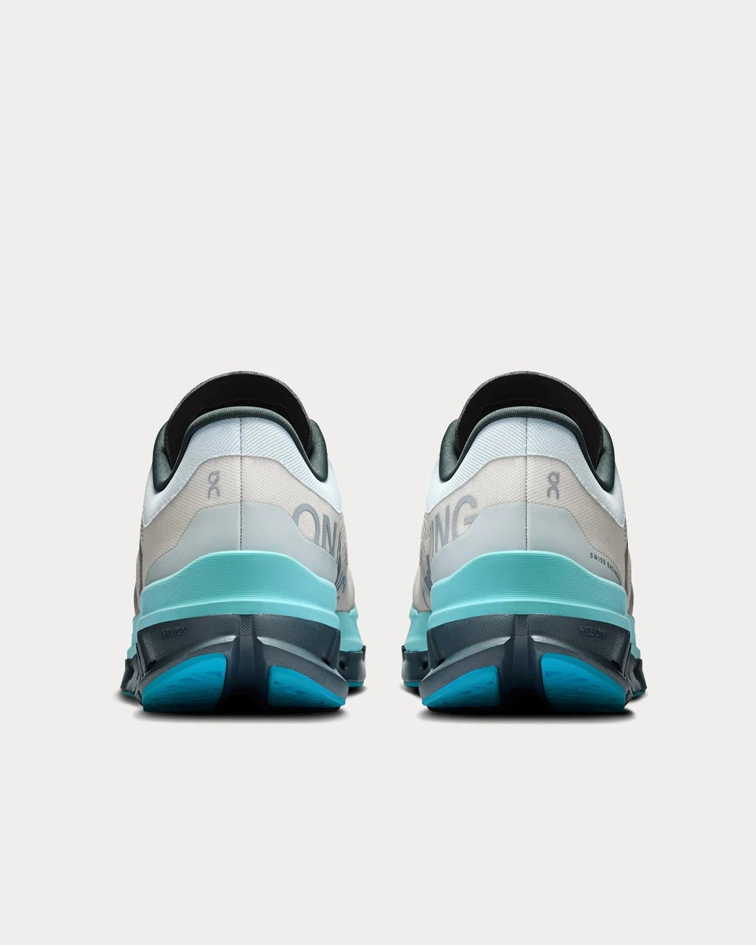 On Running Cloudflow 5 – Ártico/Pedra