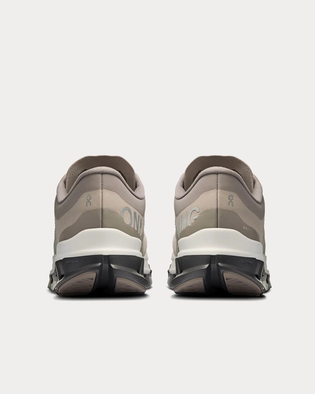 On Running Cloudflow 5 – Névoa/Eclipse