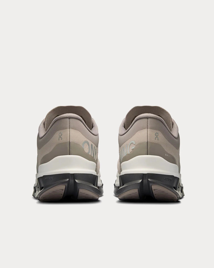 On Running Cloudflow 5 – Névoa/Eclipse