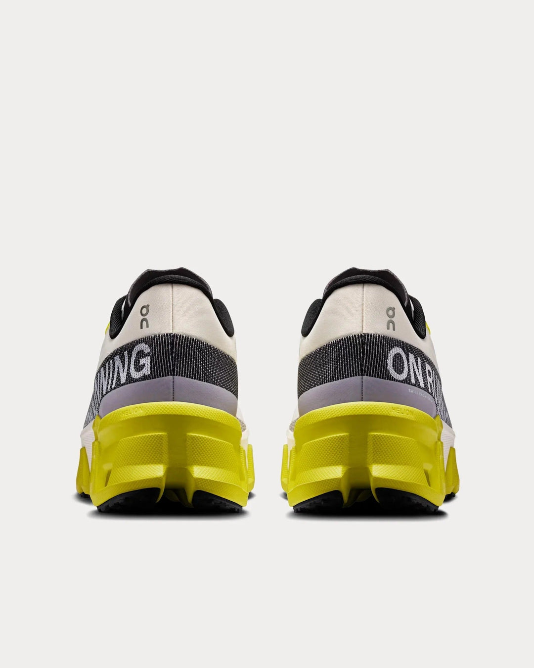 On Running Cloudmonster Hyper - Orvalho/Limão