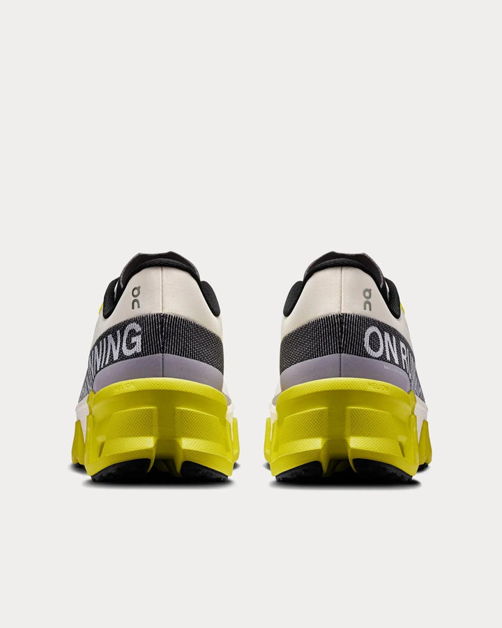 On Running Cloudmonster Hyper - Orvalho/Limão