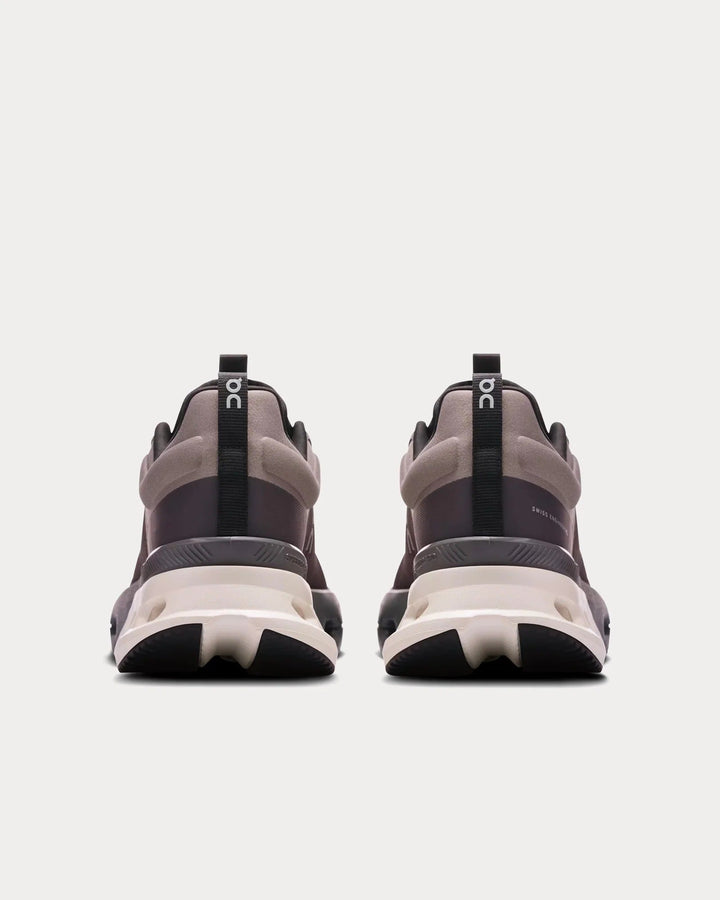 On Running Cloudnova X - Seixo/Preto