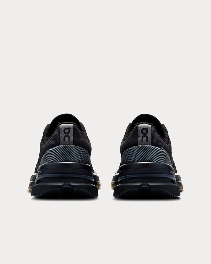 On Running Cloudpulse Pro – Preto/Rocha