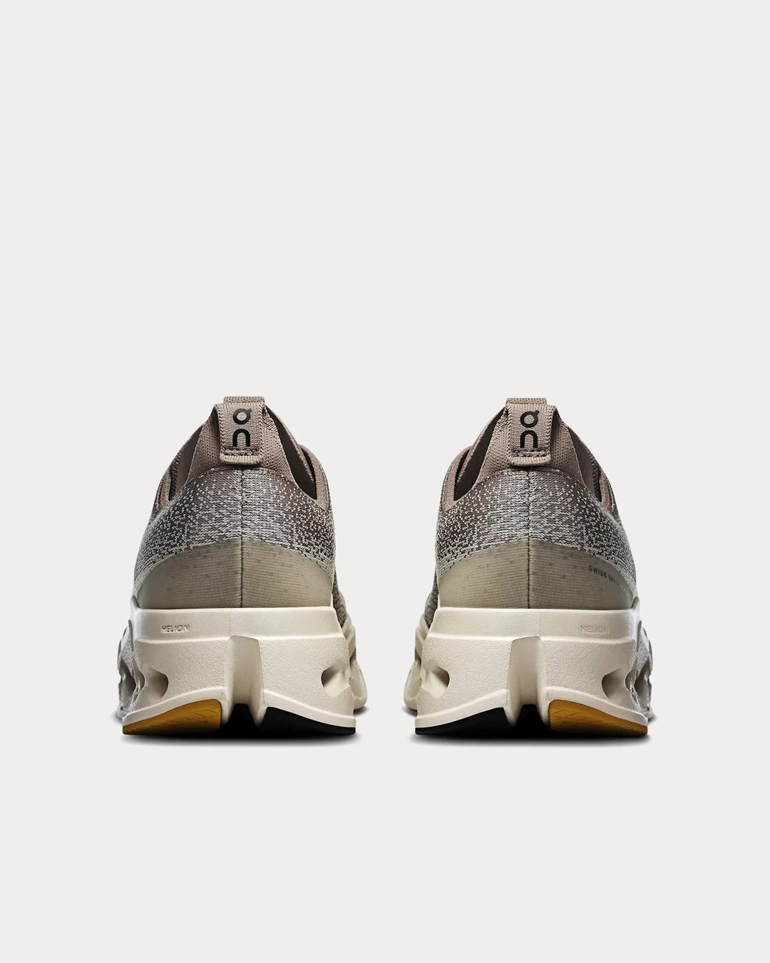 On Running Cloudsurfer Max – Cinza/Pelicano