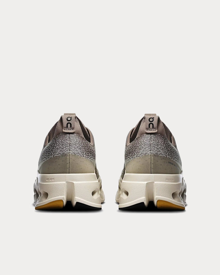 On Running Cloudsurfer Max – Cinza/Pelicano