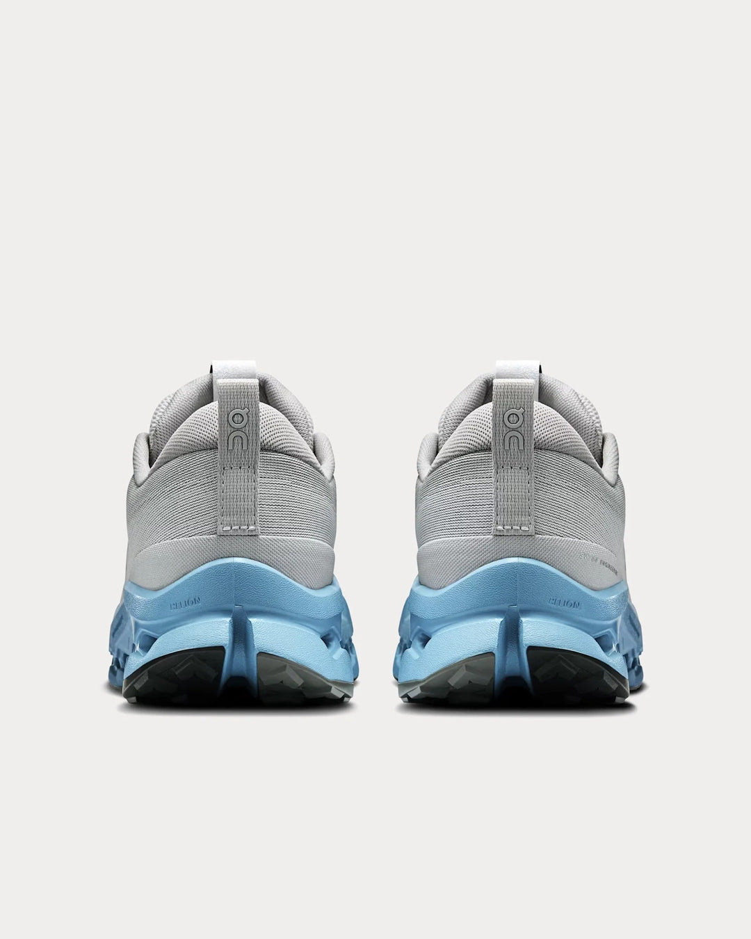 On Running Cloudsurfer Trail 2 – Rocha/Niágara