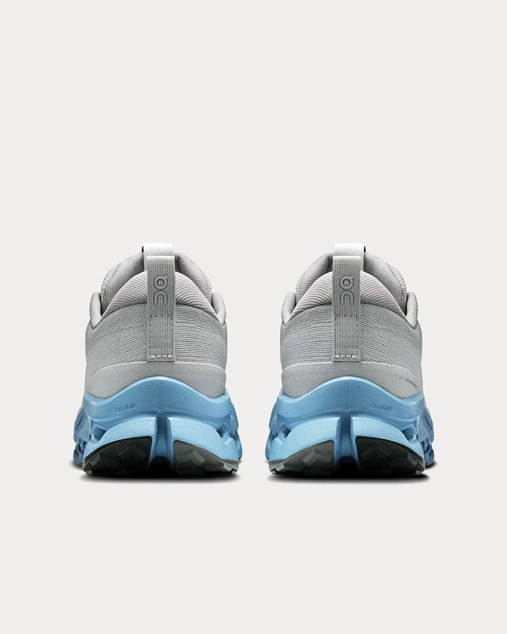 On Running Cloudsurfer Trail 2 – Rocha/Niágara