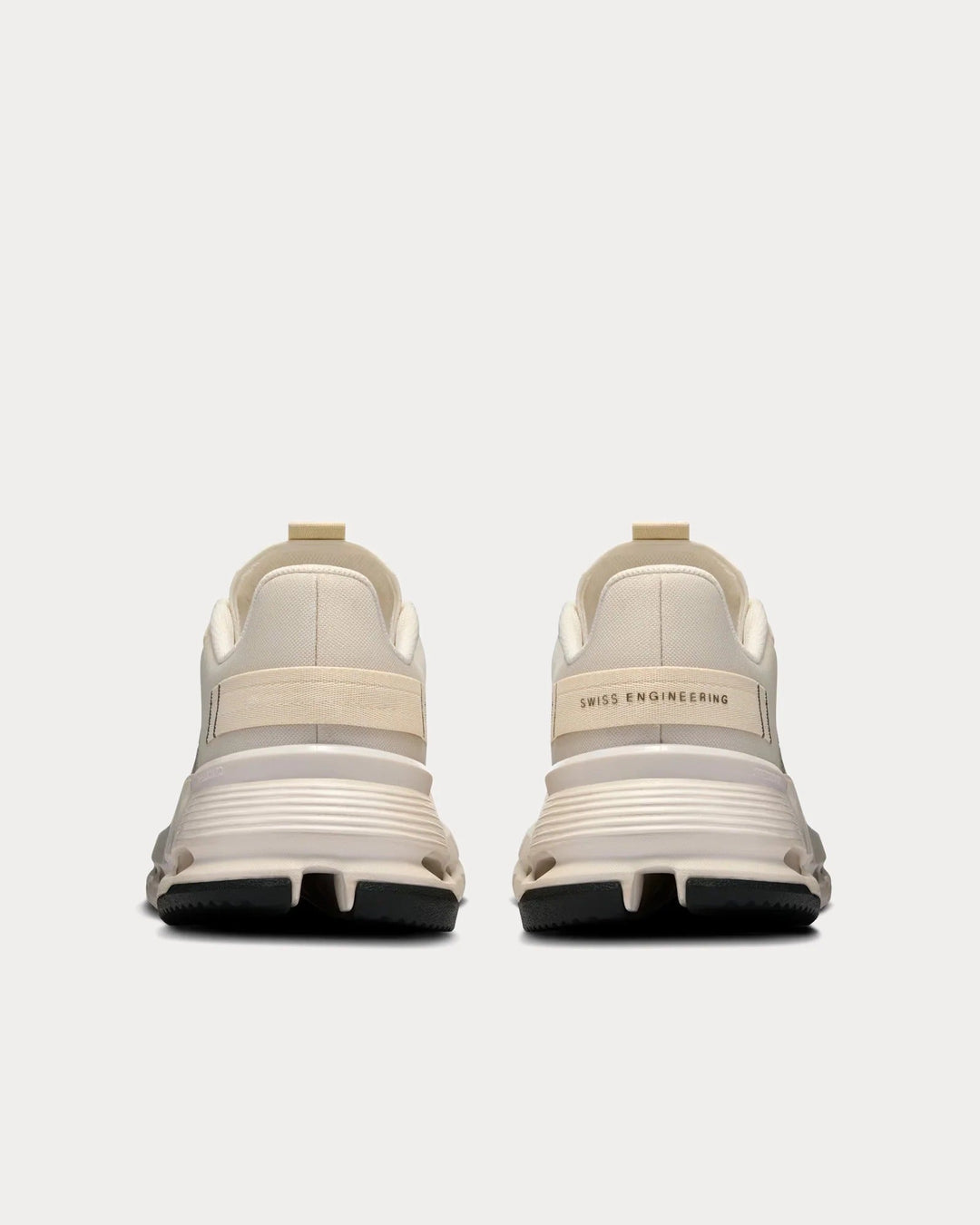 On Running Cloudnova Forma 2 TT - Areia/Marfim