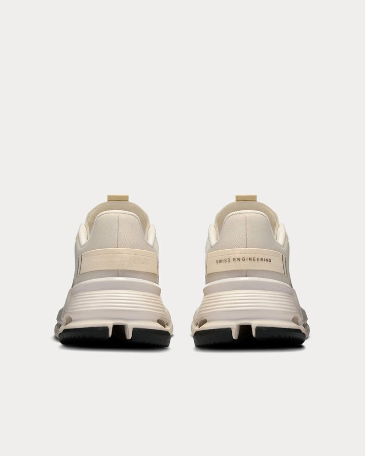 On Running Cloudnova Forma 2 TT - Areia/Marfim