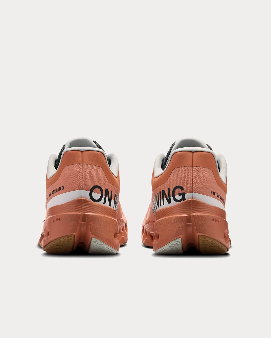 On Running Cloudsurfer Next Z5 - Cânion/Branco